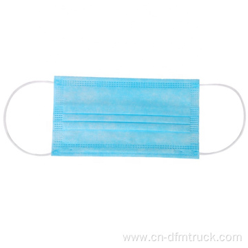 Disposable Masks Face Mask Surgical 3 Ply Mask